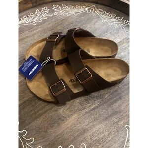 Men's Birkenstock Sandals